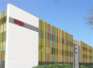 Habermaaß GmbH - Konzept Modernisierung Werk II